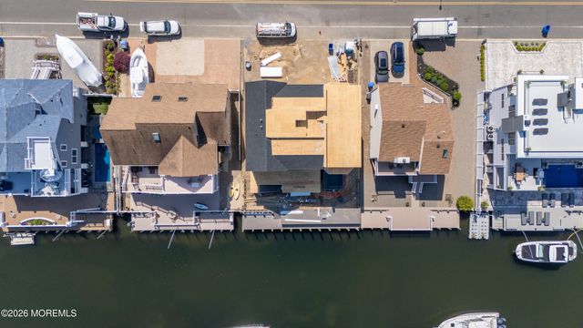 1856 Mill Creek Road, Beach Haven West, NJ 08050