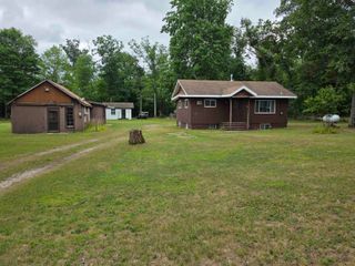 3575 Sawmill Road, Curtis Twp, MI 48737