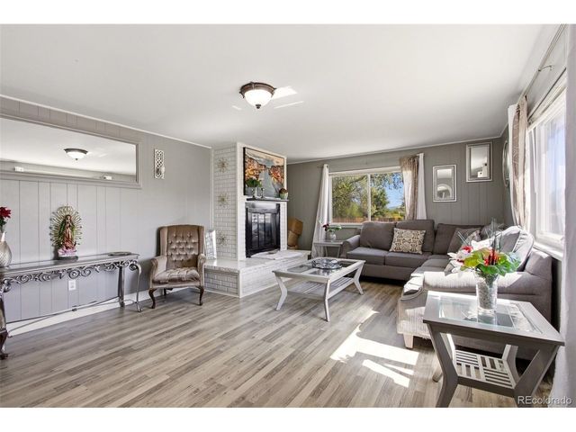 5354 Granby St, Denver, CO 80239