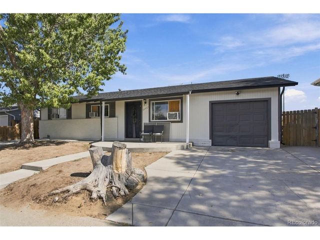 5354 Granby St, Denver, CO 80239
