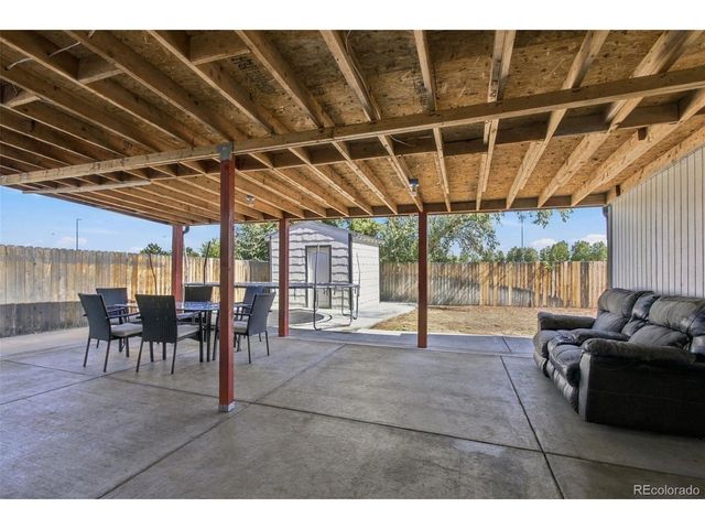 5354 Granby St, Denver, CO 80239