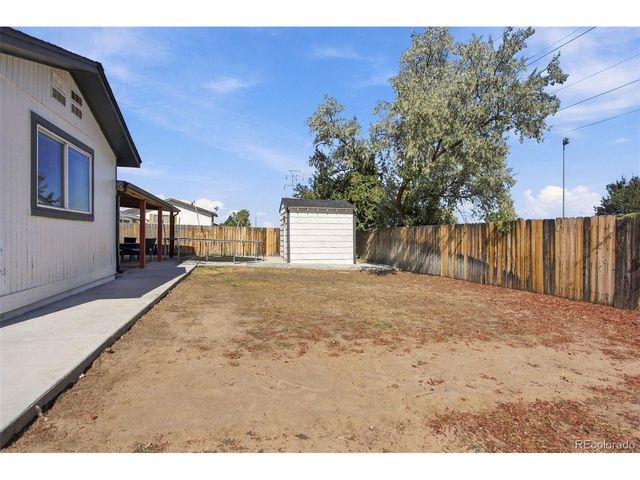 5354 Granby St, Denver, CO 80239