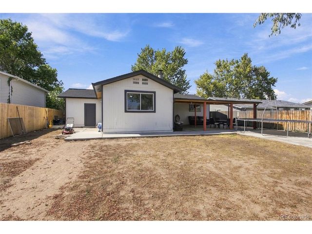 5354 Granby St, Denver, CO 80239