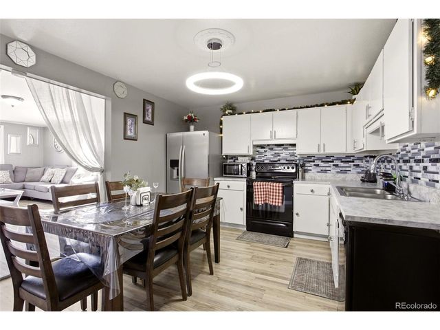 5354 Granby St, Denver, CO 80239