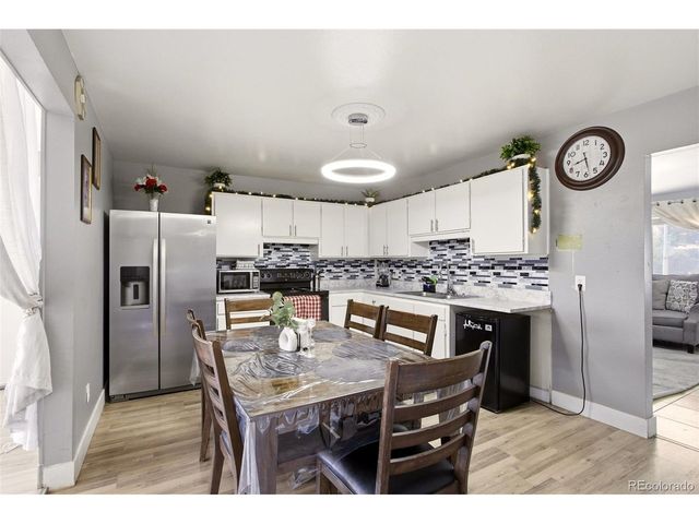 5354 Granby St, Denver, CO 80239