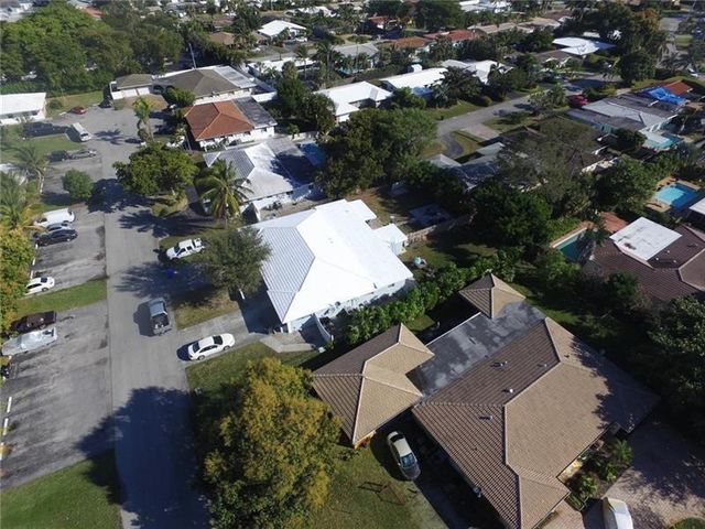 2940 NE 19th Terrace South Side, Lighthouse Point, FL 33064
