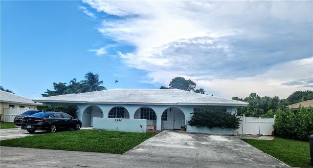 2940 NE 19th Terrace South Side, Lighthouse Point, FL 33064