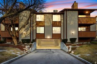 6847 S COUNTRYWOODS CIR #18F, Midvale, UT 84047