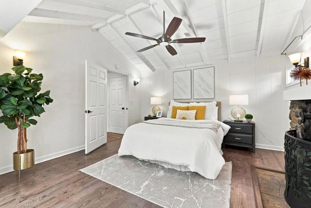 21477 Old Mine Road, Los Gatos, CA 95033