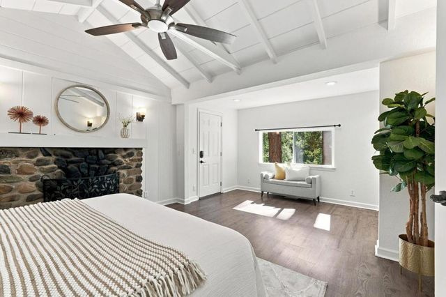 21477 Old Mine Road, Los Gatos, CA 95033