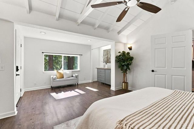 21477 Old Mine Road, Los Gatos, CA 95033