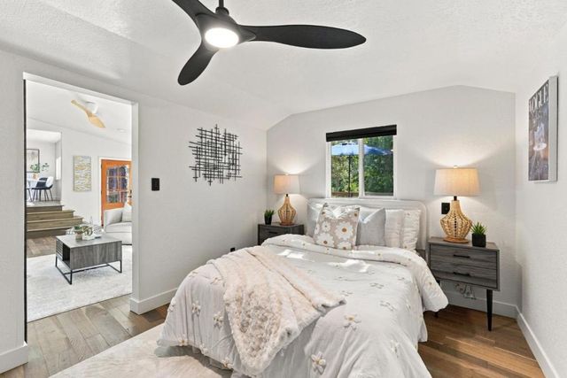 21477 Old Mine Road, Los Gatos, CA 95033