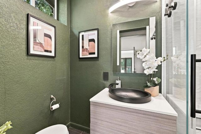 21477 Old Mine Road, Los Gatos, CA 95033