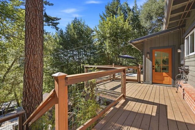 21477 Old Mine Road, Los Gatos, CA 95033