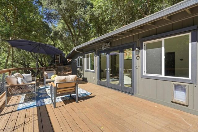 21477 Old Mine Road, Los Gatos, CA 95033