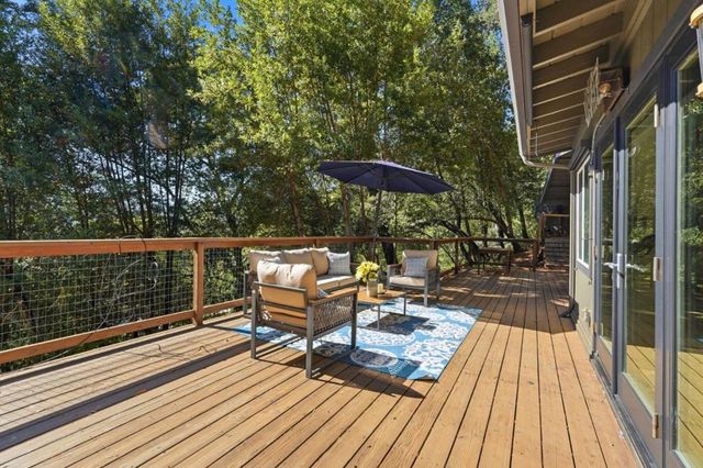 21477 Old Mine Road, Los Gatos, CA 95033