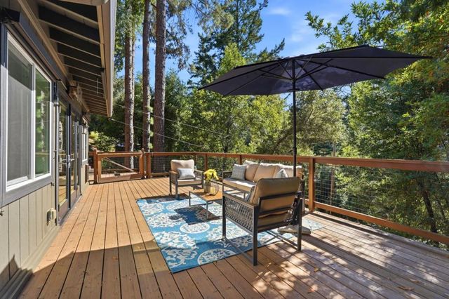 21477 Old Mine Road, Los Gatos, CA 95033