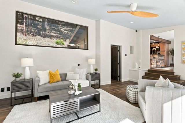 21477 Old Mine Road, Los Gatos, CA 95033