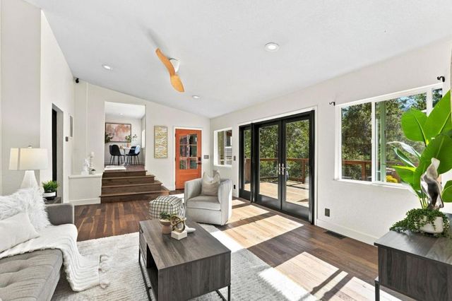 21477 Old Mine Road, Los Gatos, CA 95033