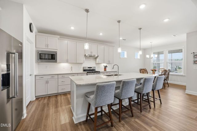 1618 Plover Circle, Fuquay Varina, NC 27526