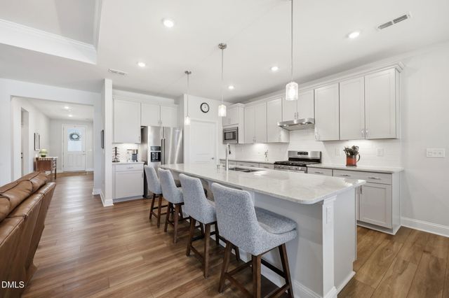 1618 Plover Circle, Fuquay Varina, NC 27526