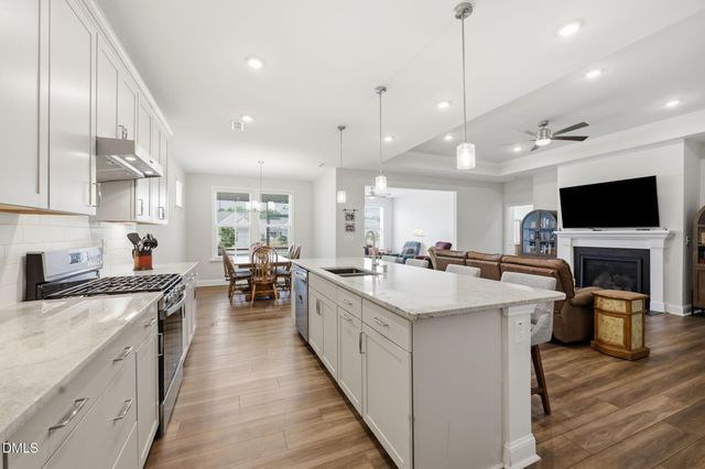 1618 Plover Circle, Fuquay Varina, NC 27526