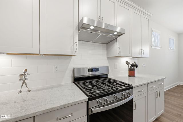 1618 Plover Circle, Fuquay Varina, NC 27526