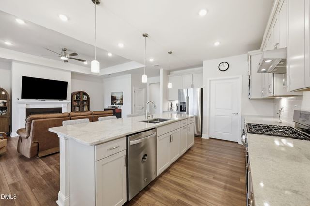 1618 Plover Circle, Fuquay Varina, NC 27526
