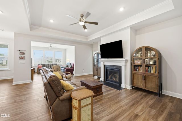 1618 Plover Circle, Fuquay Varina, NC 27526