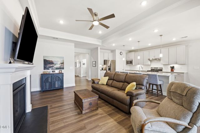 1618 Plover Circle, Fuquay Varina, NC 27526