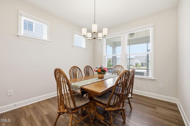 1618 Plover Circle, Fuquay Varina, NC 27526