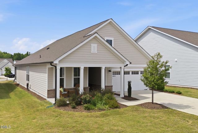 1618 Plover Circle, Fuquay Varina, NC 27526
