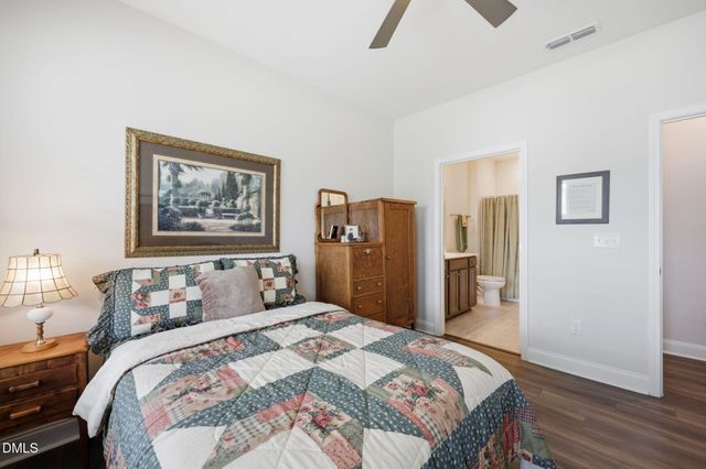 1618 Plover Circle, Fuquay Varina, NC 27526