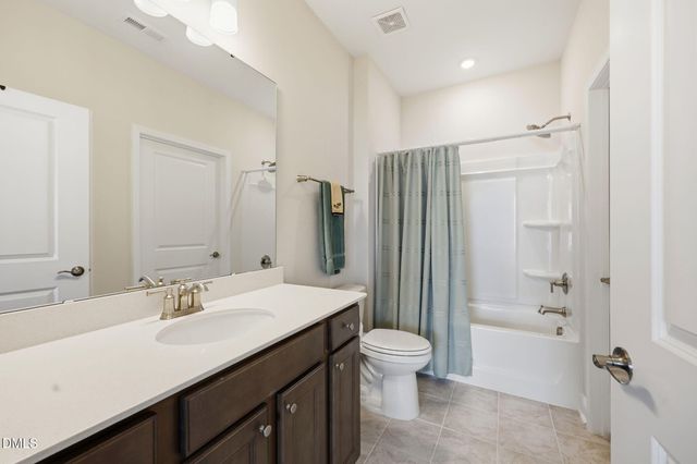 1618 Plover Circle, Fuquay Varina, NC 27526