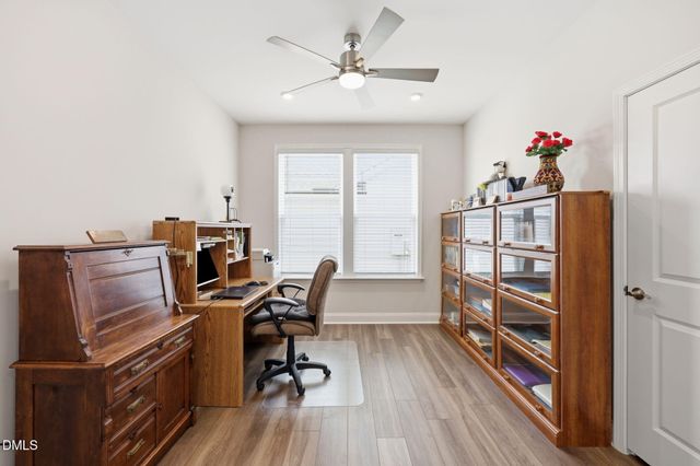 1618 Plover Circle, Fuquay Varina, NC 27526