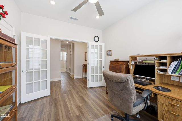 1618 Plover Circle, Fuquay Varina, NC 27526