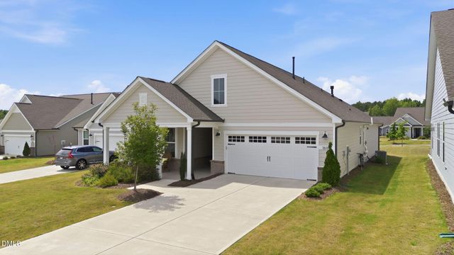 1618 Plover Circle, Fuquay Varina, NC 27526