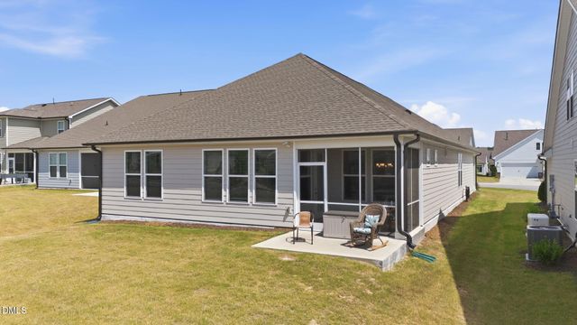 1618 Plover Circle, Fuquay Varina, NC 27526