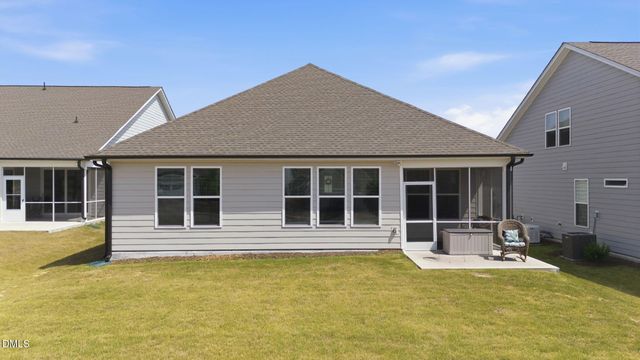 1618 Plover Circle, Fuquay Varina, NC 27526