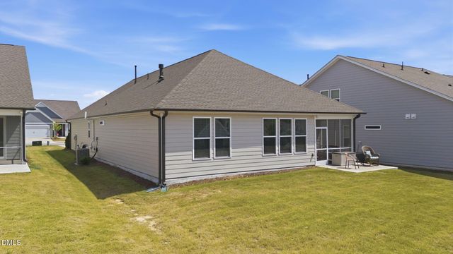 1618 Plover Circle, Fuquay Varina, NC 27526