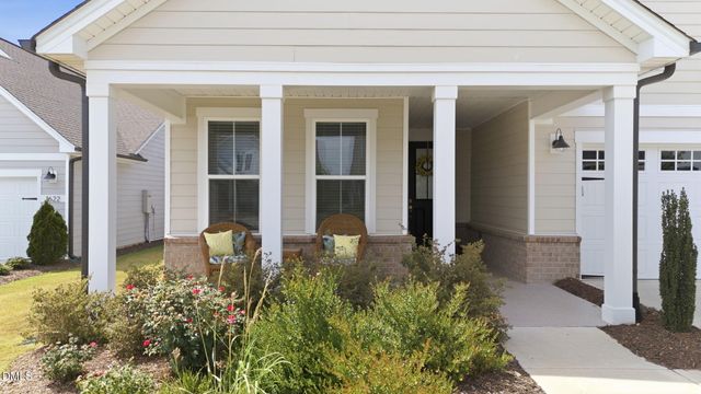 1618 Plover Circle, Fuquay Varina, NC 27526