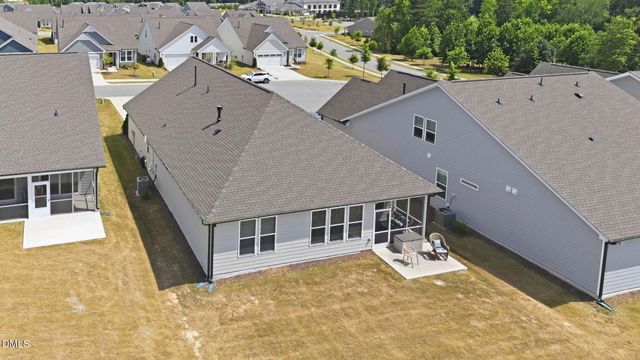 1618 Plover Circle, Fuquay Varina, NC 27526