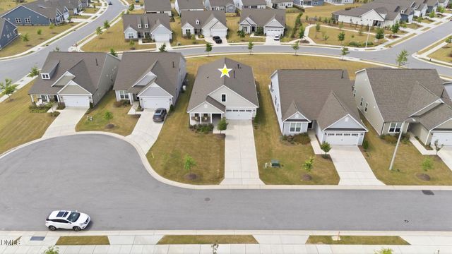 1618 Plover Circle, Fuquay Varina, NC 27526