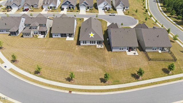 1618 Plover Circle, Fuquay Varina, NC 27526