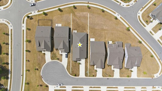 1618 Plover Circle, Fuquay Varina, NC 27526