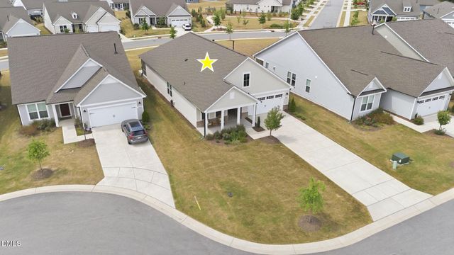 1618 Plover Circle, Fuquay Varina, NC 27526