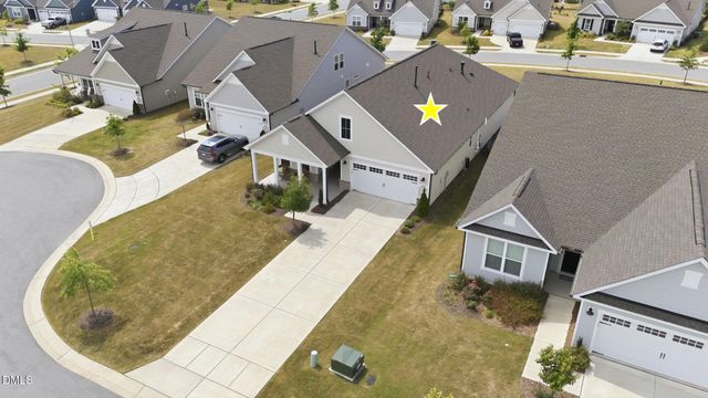1618 Plover Circle, Fuquay Varina, NC 27526