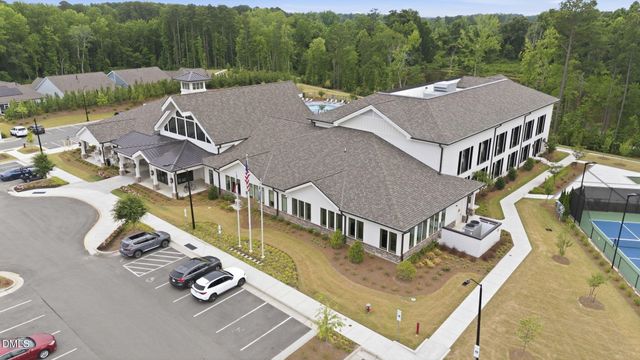1618 Plover Circle, Fuquay Varina, NC 27526