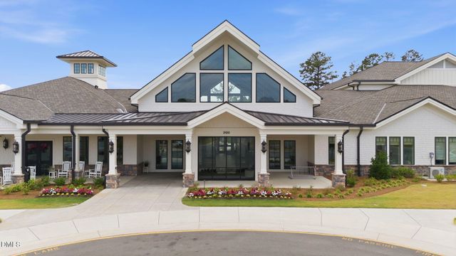 1618 Plover Circle, Fuquay Varina, NC 27526