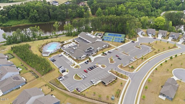 1618 Plover Circle, Fuquay Varina, NC 27526